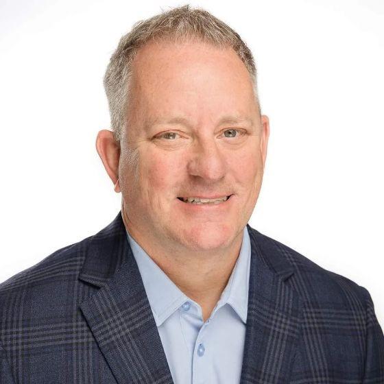 Lee Witte, Broker at Hometown Mortgage, Fort Thomas KY